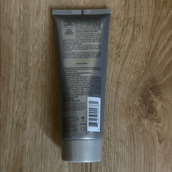 Brand new Juice Beauty stem cellular micro exfoliant 3oz full size fast ship - Picture 5 of 5